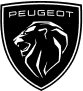 Peugeot logo